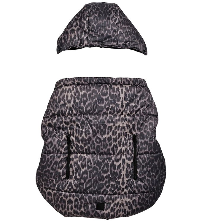 Elodie Details Betræk Til Bæresele – Le Leopard Elodie Details Betræk Til Bæresele – Le Leopard